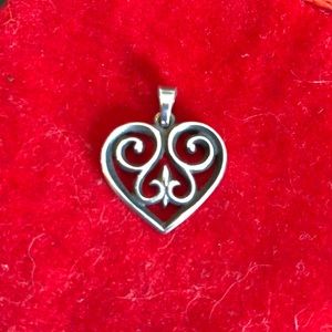 James Avery charm